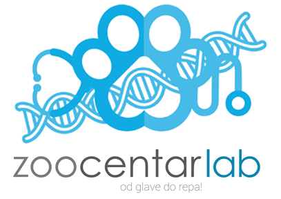Zoo Centar Lab logo